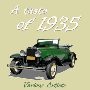VA - A Taste of 1935