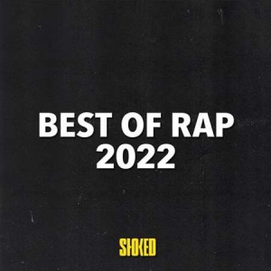 VA - Best of Rap