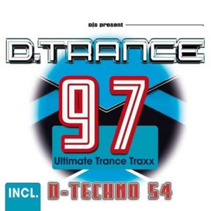 VA - D.Trance 97 (Incl Techno 54) [2CD]
