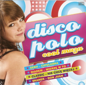 VA - Disco Polo - Cool Muza