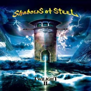 Shadows of Steel - Twilight II [EP]