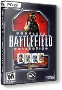 Battlefield 2: Complete Collection 