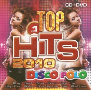 VA - Disco Polo - Top Hits Vol.1