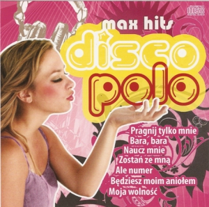 VA - Disco Polo - Max Hits