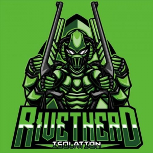 Rivethead - Isolation