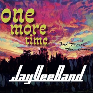 Jay Vee Band - One More Time