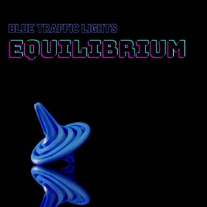 Blue Traffic Lights - Equilibrium