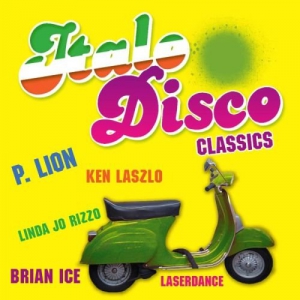 VA - Italo Disco Classics