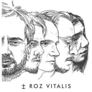 Roz Vitalis - 20 Years - Alive And Well