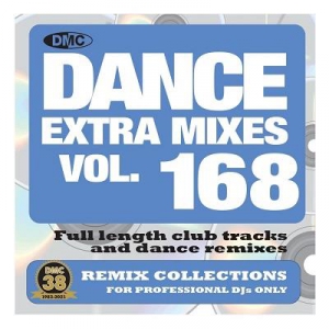 VA - DMC Dance Extra Mixes 168