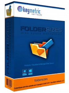 FolderSizes 9.5.421 Enterprise [En]
