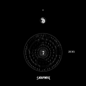 Saturnist - Aeon