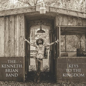 The Kenneth Brian Band - Keys To The Kingdom