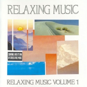 Relaxing Music [Humphrey Robertson] - Relaxing Music Vol. 1-2
