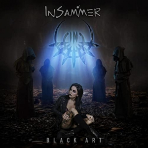 InSammer - Black Art