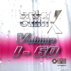 VA - Strict Classix - Vol. 01-60
