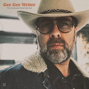 Gee Gee Writer - The Darkness Under My Hat