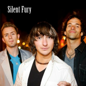 Mick Fury - Silent Fury
