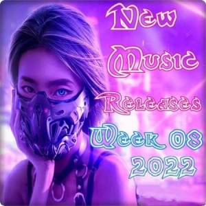 VA - New Music Releases Week 08