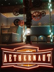 Aethernaut