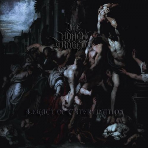 The Human Tragedy - Legacy of Extermination