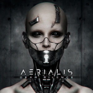 Aerialis - Dear Silence