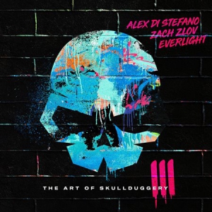 VA - The Art Of Skullduggery Vol. III (Mixed by Alex Di Stefano & Zach Zlov & EverLight)