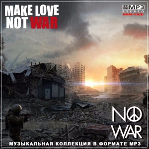 VA - Make Love, not War (2CD)