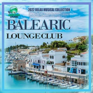 VA - Balearic Lounge Club