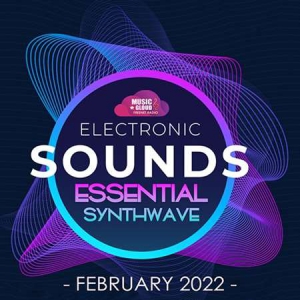 VA - Essential Synthwave
