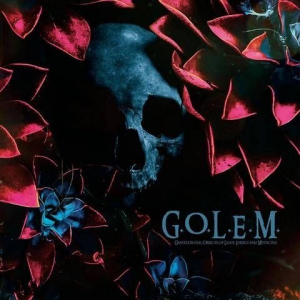 G.O.L.E.M. - Gravitational Objects of Light, Energy and Mysticis