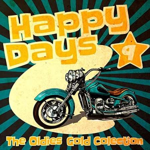 VA - Happy Days: The Oldies Gold Collection [Volume 9]