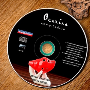Ocarina - Compilation