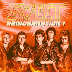 Sweet - Reincarnation 1 (Remastered)