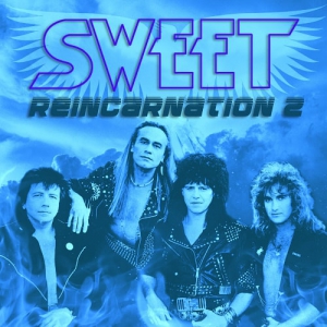 Sweet - Reincarnation 2 (Remastered)