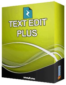  Text Edit Plus 10.2 + portable (GAOTD) [Multi/Ru]