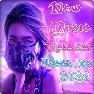 VA - New Music Releases Week 09