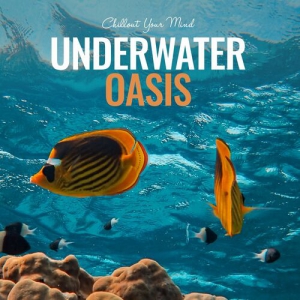 VA - Underwater Oasis: Chillout Your Mind