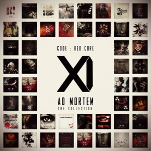 Code : Red Core - Xi Ad Mortem / The Collection