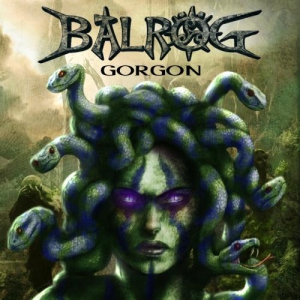 Balrog - Gorgon