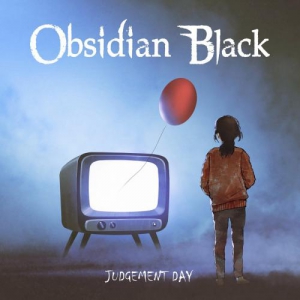 Obsidian Black - Judgement Day [EP]