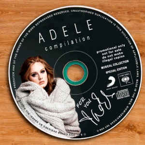 Adele - Compilation