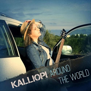 Kalliopi - Around The World