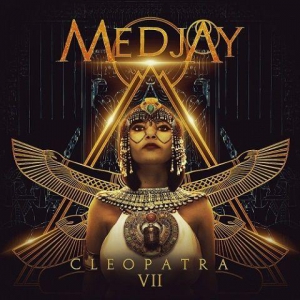 Medjay - Cleopatra VII