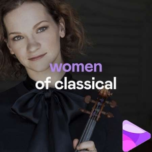 VA - Women of Classical