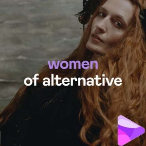 VA - Women of Alternative