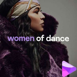 VA - Women of Dance