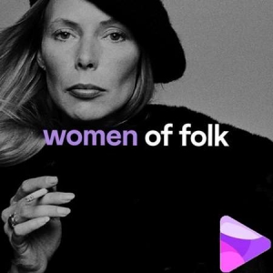 VA - Women of Folk