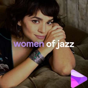 VA - Women of Jazz