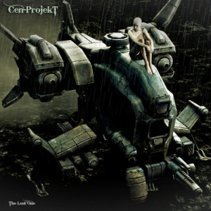 CEN-Projekt - The Lost One